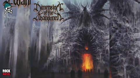 Dimension Of The Abandoned - Dimension Of The Abandoned (2025)