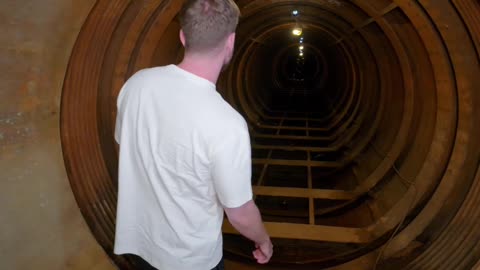 Mrbeast Secret Nuclear Bunker: You Won't Believe What We Saw!