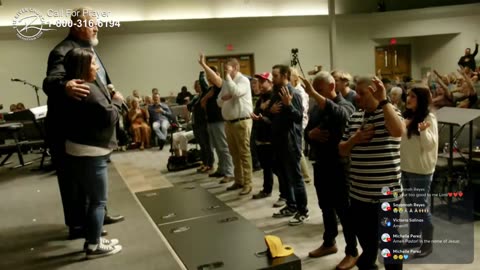 9-7-2025 | The Main Event | Sunday Morning Service
