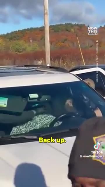 Illegal alien allegedly gets seizure as ICE tries to arrest him