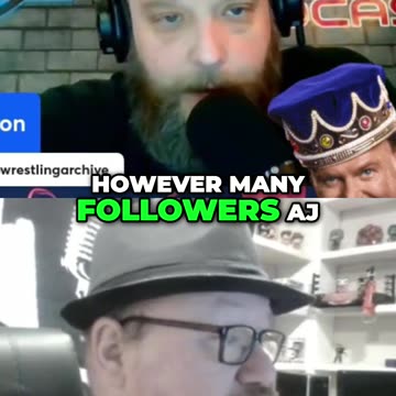 AJ Lee's Viral Tweet_ How Sharing Backfired!