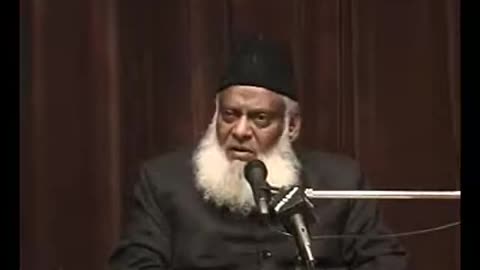 (40/48) Khilafat Ki Haqeeqat