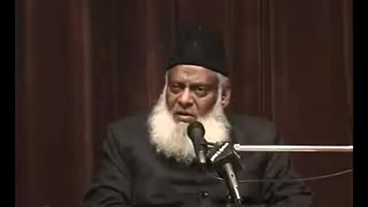 (40/48) Khilafat Ki Haqeeqat