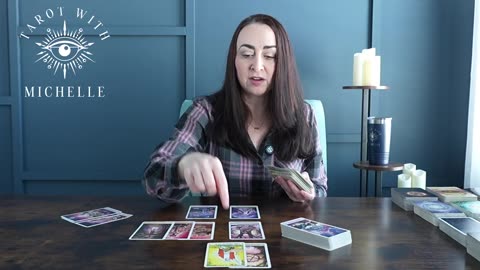 ♒️ Aquarius Tarot - Feb 2026 Singles Reading!