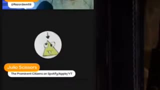 When You Watch Yourself Leaving the BTM Reviews Stream.