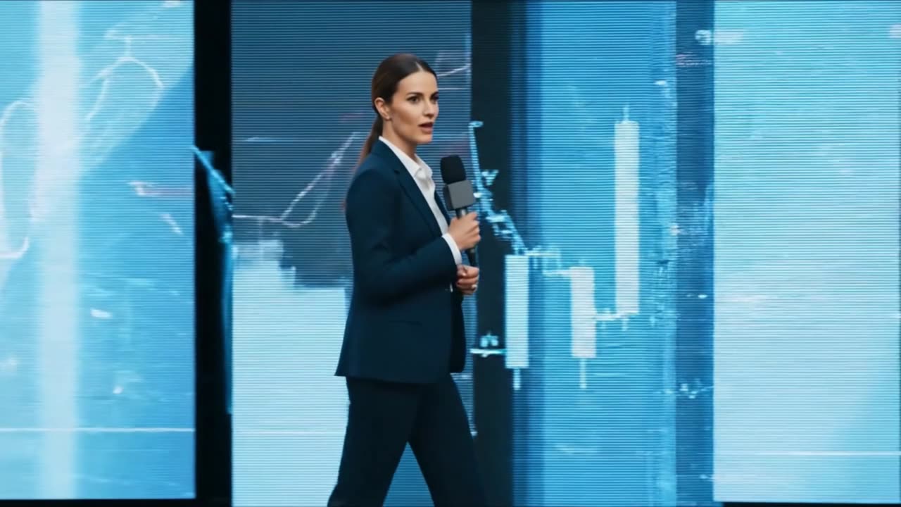 4. “What’s Happening Around the World Right Now?”