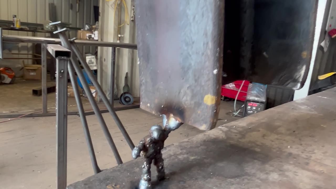How Strong Is Your Weld