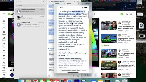 AI (Unholy Spirit) for Evil) Summit (Zec 4:7 mt) to be destroyed by the HOLY SPIRIT#2
