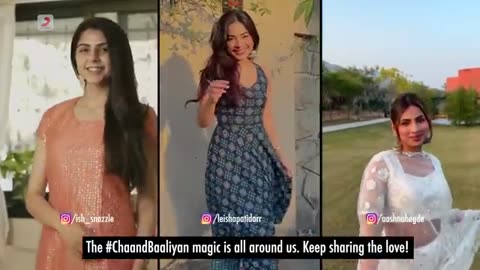 Amazing: Chaand Baaliyan – Aditya A. | Trending Song | Official Video