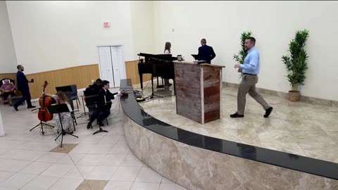 1 Corinthians: Paul's Apostleship Defended