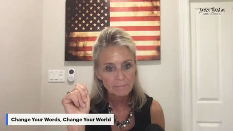 Change Your Words, Change Your World: The Mystery of Quantum Faith Pt 4: #209