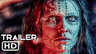 BEST UPCOMING HORROR MOVIES 2025 - 2026 (Trailers) 4K ULTRA HD