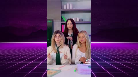 XO Team TikTok Dance Compilation