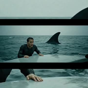 Exploring the Cursed Waters Again #aiart #LostCivilization #Cthulhu #HauntedSea #scaryshorts #shorts