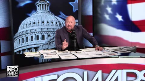 The Leader Of The Seditious Six Has Been Identified!!!