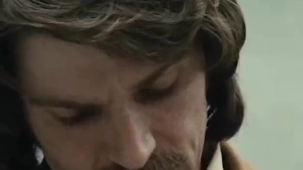 Clip from the movie A Case for Christ. #Christ