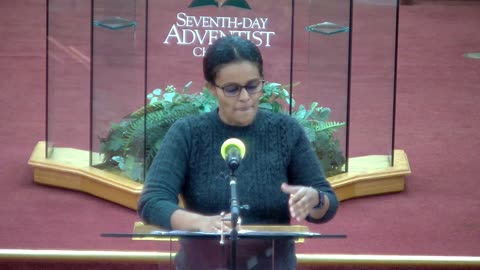 Divine Worship - "The Power of Choice"