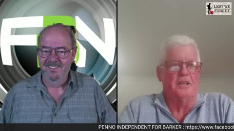 Real Talk with Vince and Ian Penno