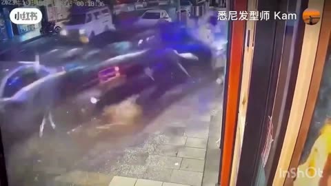 Shocking Road Moments 19🚗🚦😱🔥