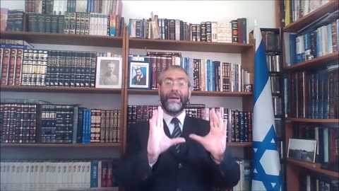 [12-01-2018] - Εβραϊκός Φανατισμός; [#0231]