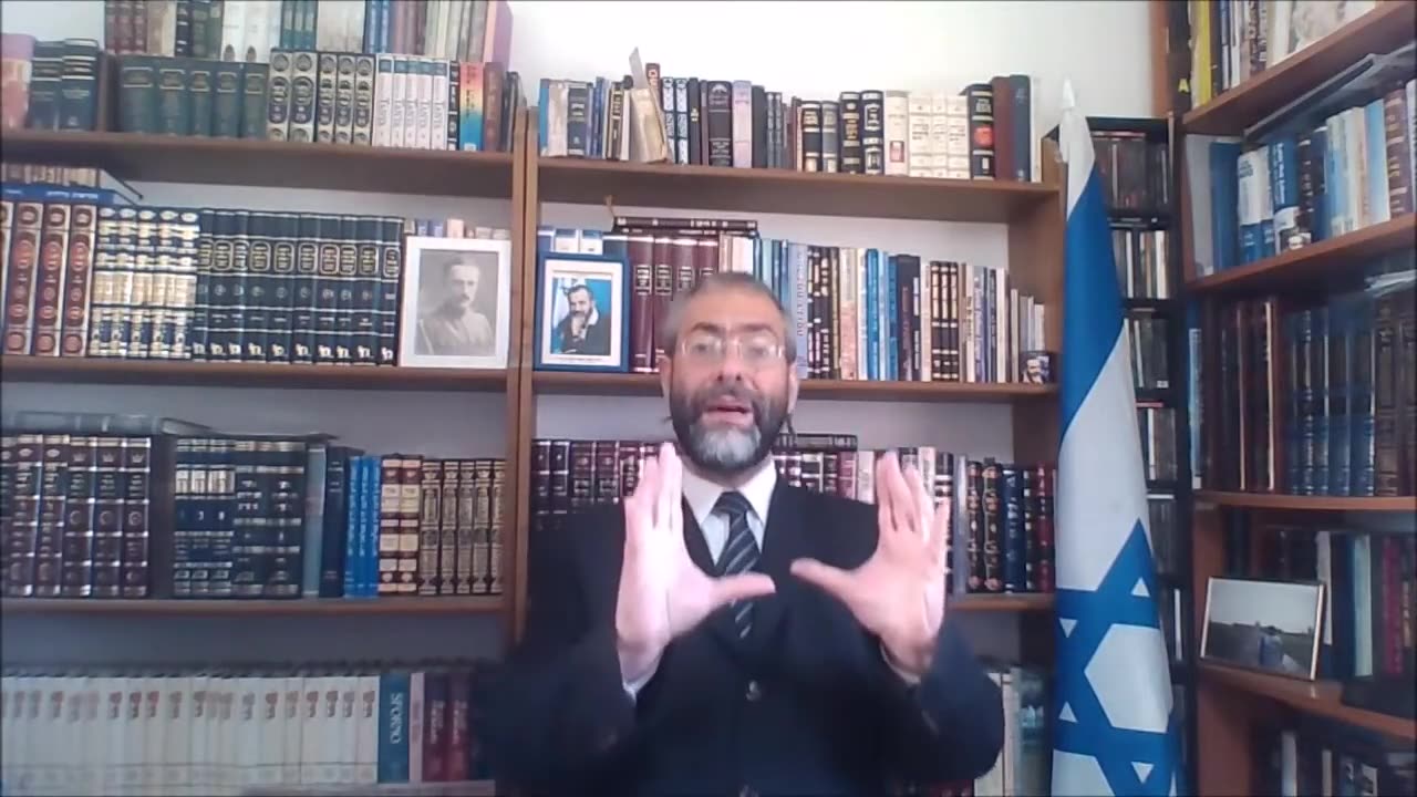 [12-01-2018] - Εβραϊκός Φανατισμός; [#0231]