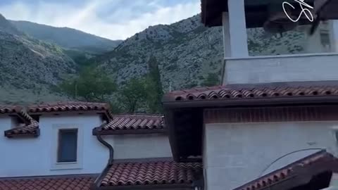 Родно место Светог Василија Острошког!!!