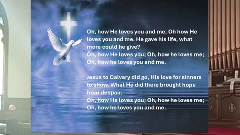 May 25th 2025 Point Marion United Methodist Church 11am Service