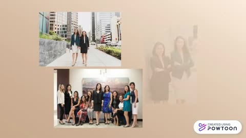 Business litigation attorney