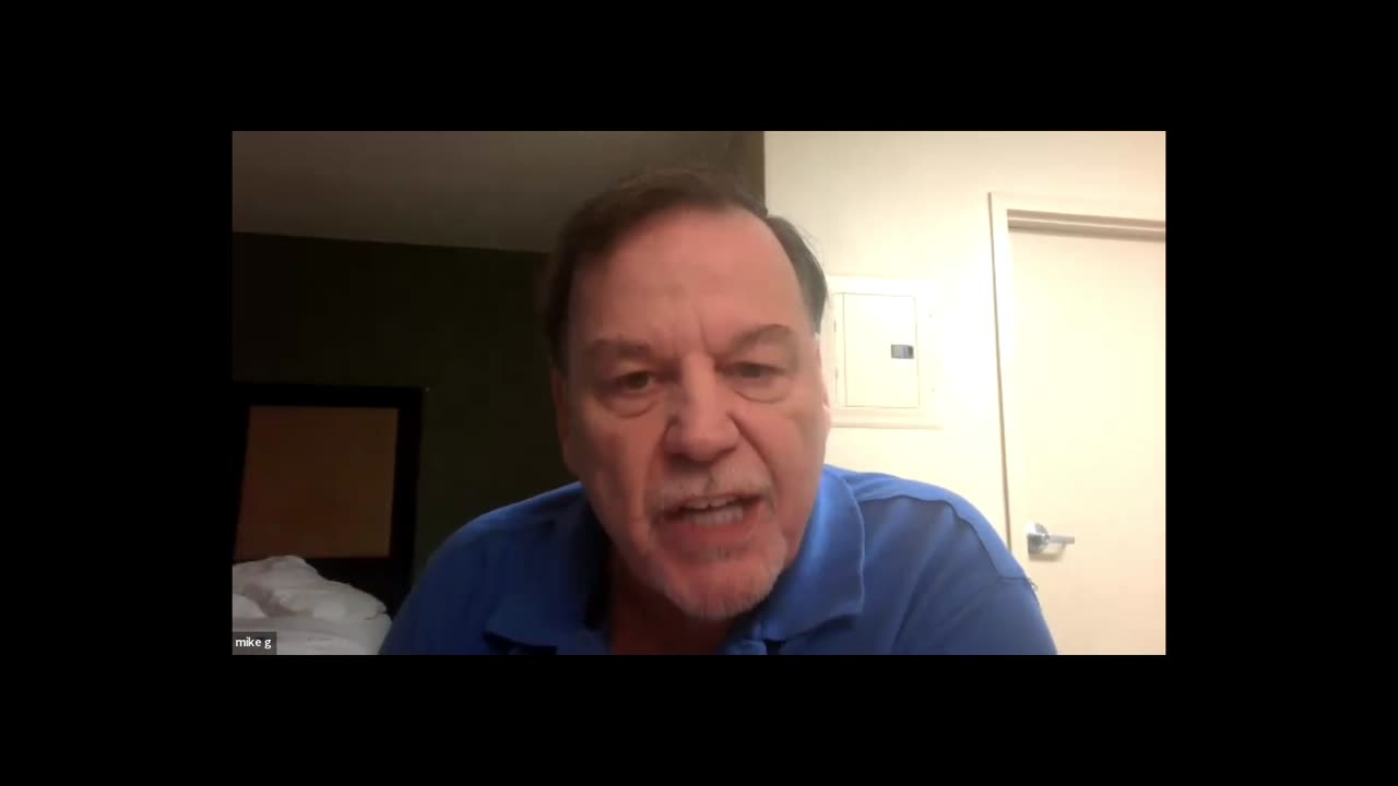 Mike Gill 44 - IMPORTANT UPDATE- 6/17/25