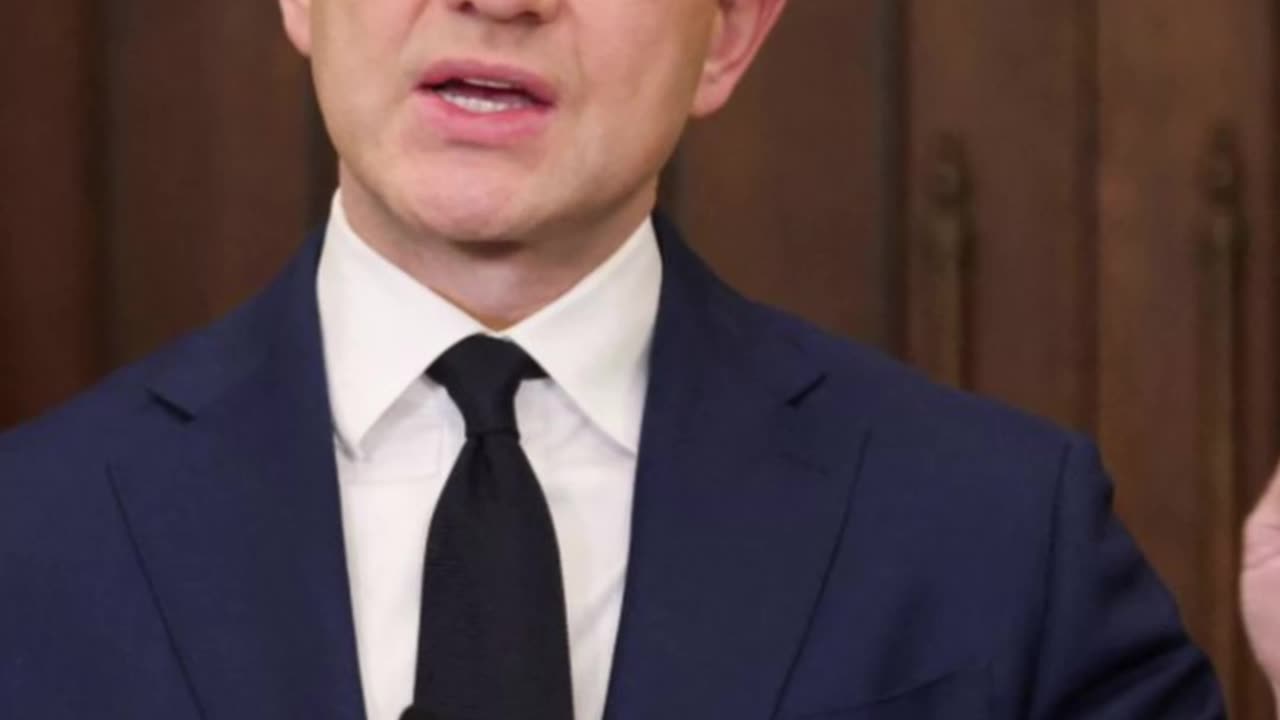 Poilievre Slams Liberals for Delaying Foreign Agent Registry Amid Security Fears