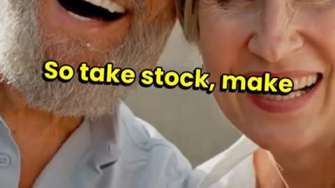 Midlife Stock!