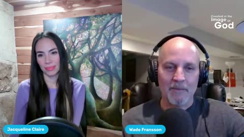 Where are the Men of Courage? | Created In The Image of God Episode 39