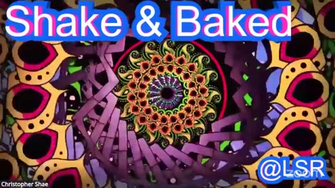 Shake & Baked w/Christopher Shae