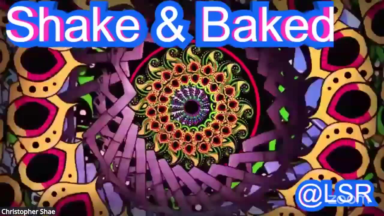 Shake & Baked w/Christopher Shae