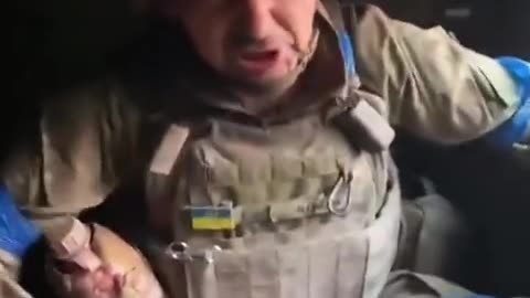 🪖🔥 Ukraine Russia War | Ukrainian Soldiers Return After Combat Mission in Toretsk | RCF