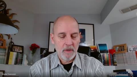 Discernment with Ashely Mankanya | Created In The Image of God 147