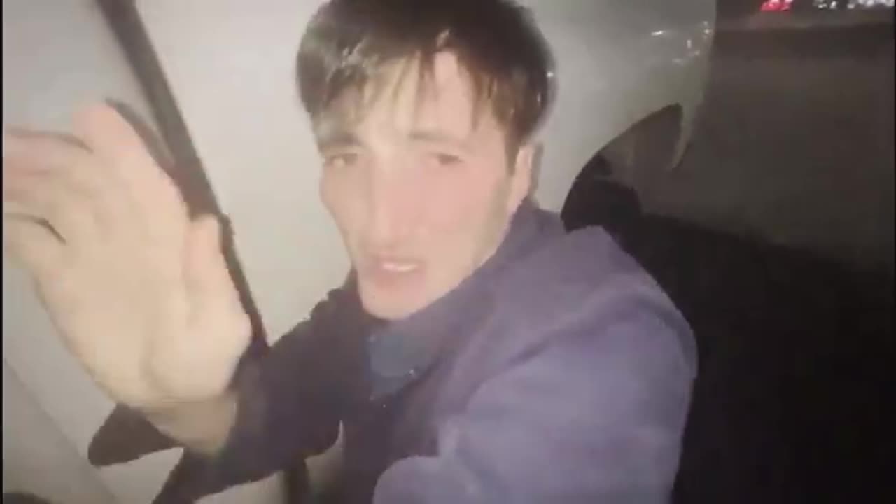 Predator Posing as Uber Eats Driver Caught in Sting — Didn’t Expect This Ending 🚨🍔