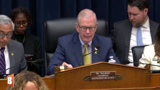 LIVE: Hearing on Stopping Antisemitism on College Campuses...