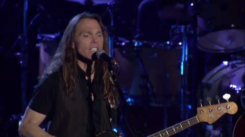 Love Will Keep Us Alive - Eagles (live)