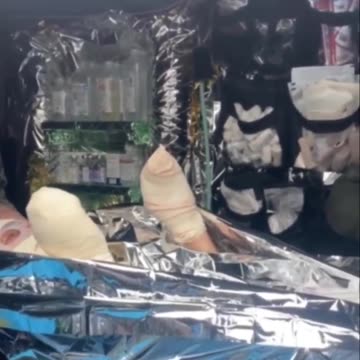 Ukraine war combat footage 11/9/25