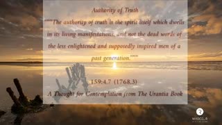 Authority of Truth