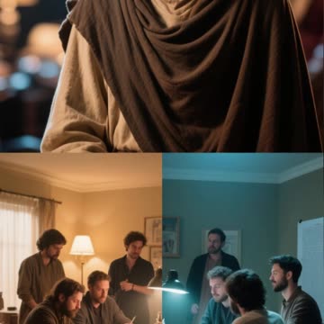 Why Did the Earliest Christians Die for Something They Made Up?