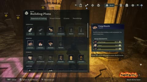 RAW GAMEPLAY – Return to Moria | No Commentary Episode 289