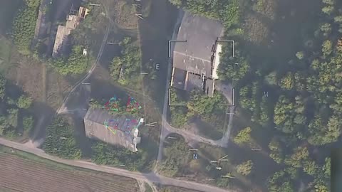 💣🇷🇺 Ukraine Russia War | RU POV: Geran Drones Strike Ukrainian Equipment | RCF