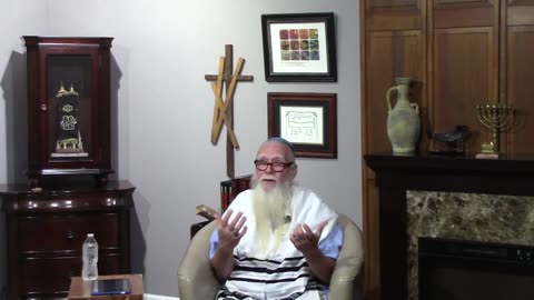 baMidbar [Num] 3:47 and (maybe) 4:1