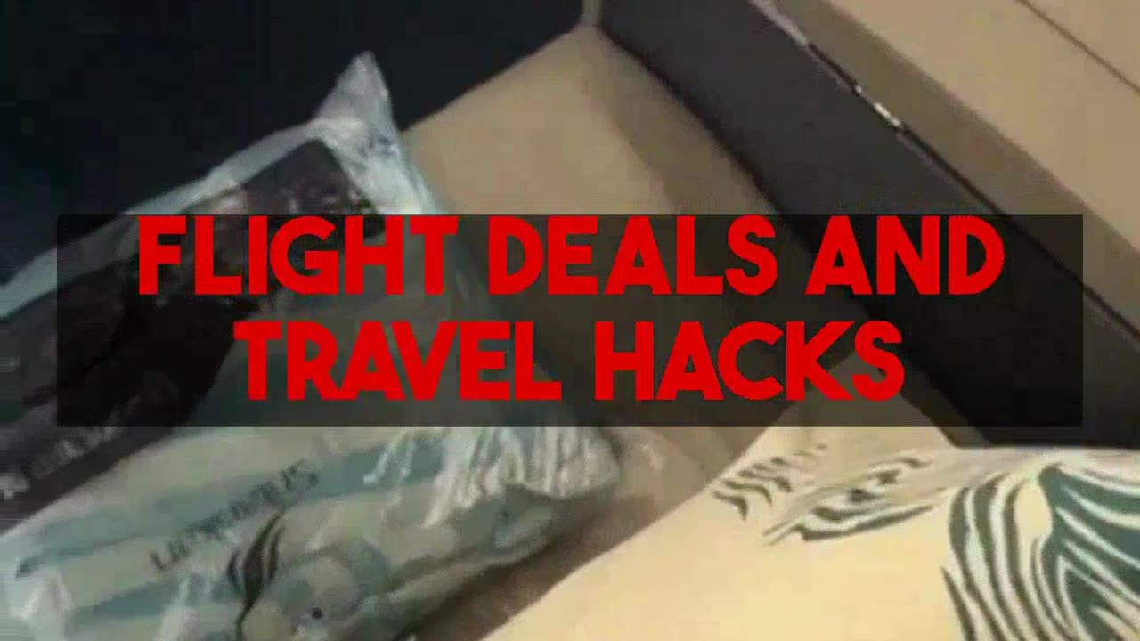 How to Fly Business Class & Stay 5-Star: Mighty Travels Premium Tutorials.