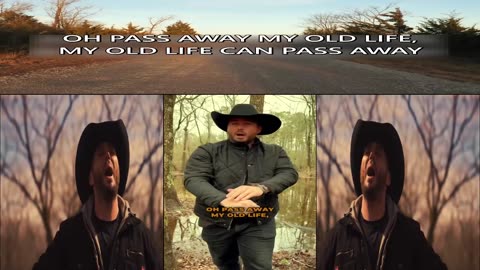 Rare of Breed ~ Pass Away { Lyrics } Remix 3 Christcore Slowed