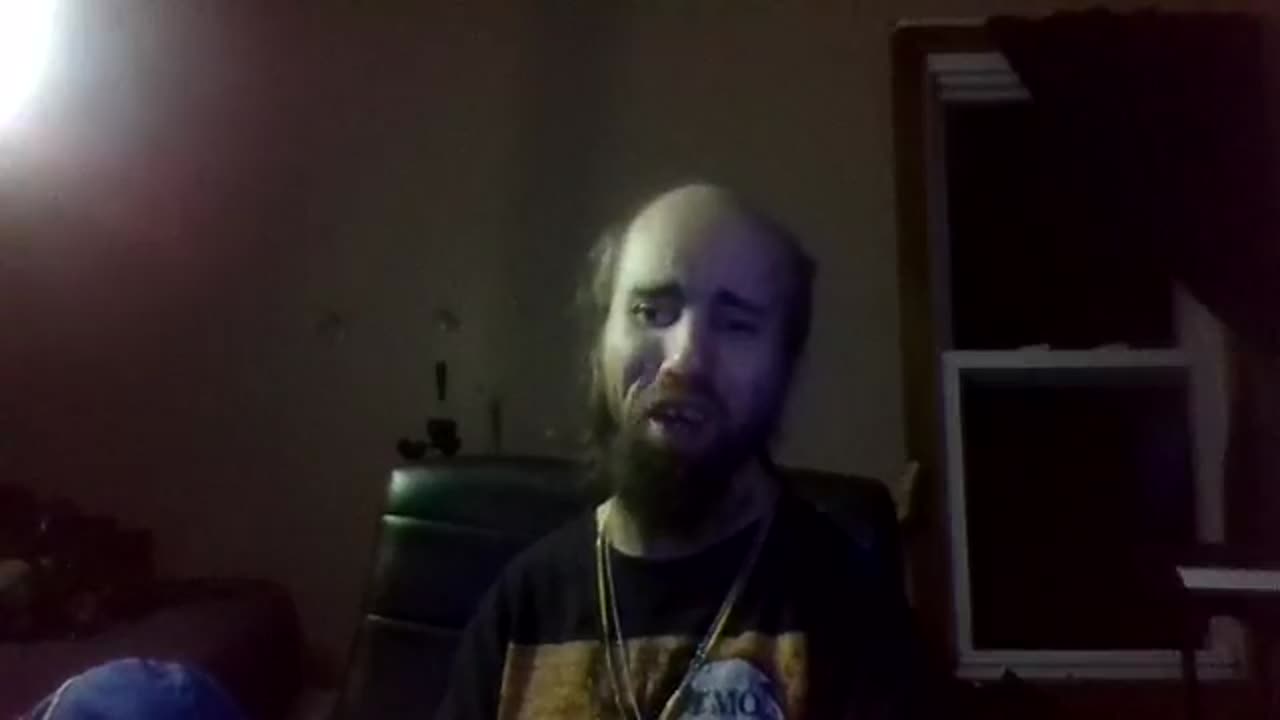 Cyraxx 09-17-25 Morbid Curiosity pt2