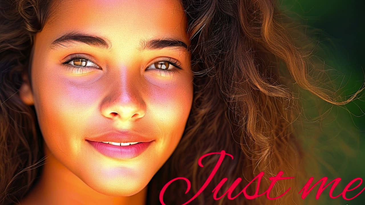 JAZZ.Song Just me.