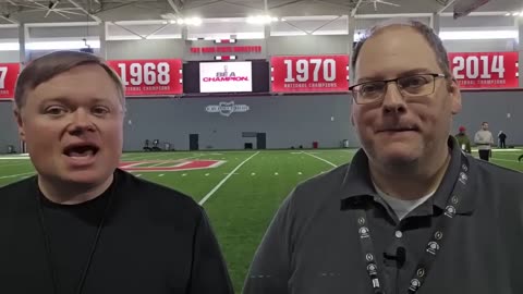 Ohio State Football - How Worrisome Are The Brian Hartline Head Coaching Rumors?